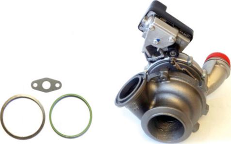 LUCAS LTRPA7778532 - Turbocompresseur, suralimentation droxauto.com