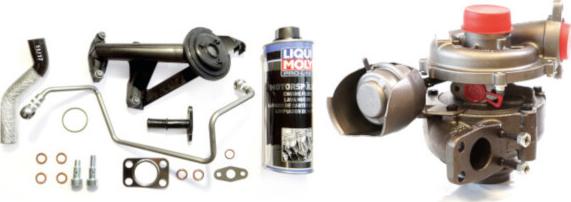 LUCAS LTRPB7534202 - Turbocompresseur, suralimentation droxauto.com