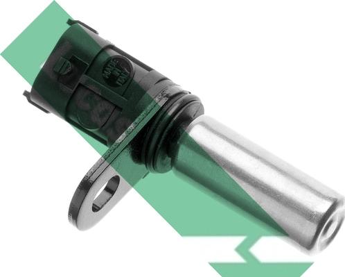 LUCAS SEB990 - Capteur d'angle, vilebrequin droxauto.com