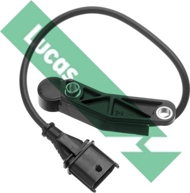 LUCAS SEB998 - Capteur, position d'arbre à cames droxauto.com