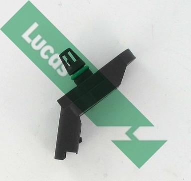 LUCAS SEB950 - Capteur, pression du tuyau d'admission droxauto.com
