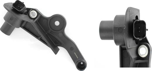 LUCAS SEB984 - Capteur d'angle, vilebrequin droxauto.com