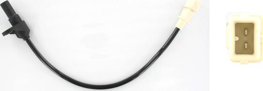 LUCAS SEB986 - Capteur d'angle, vilebrequin droxauto.com