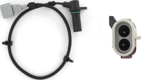 LUCAS SEB988 - Capteur d'angle, vilebrequin droxauto.com