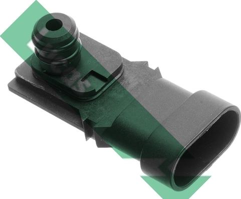 LUCAS SEB922 - Capteur, pression du tuyau d'admission droxauto.com