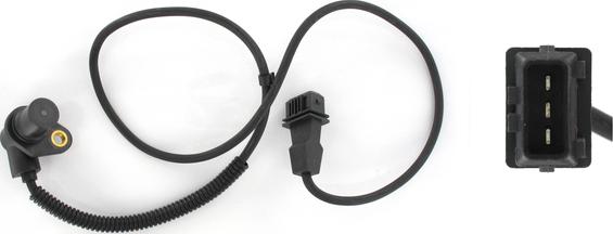 LUCAS SEB490 - Capteur d'angle, vilebrequin droxauto.com