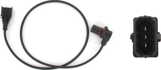 LUCAS SEB449 - Capteur d'angle, vilebrequin droxauto.com