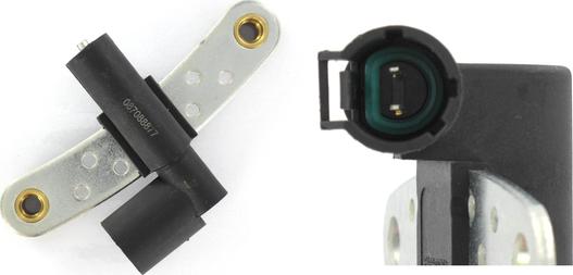 LUCAS SEB442 - Capteur d'angle, vilebrequin droxauto.com