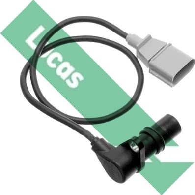 LUCAS SEB454 - Capteur d'angle, vilebrequin droxauto.com