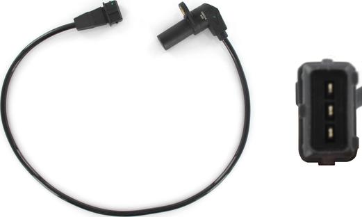 LUCAS SEB452 - Capteur d'angle, vilebrequin droxauto.com