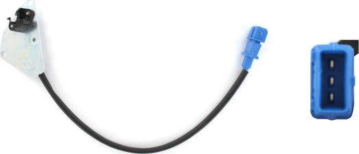 LUCAS SEB405 - Capteur, position d'arbre à cames droxauto.com