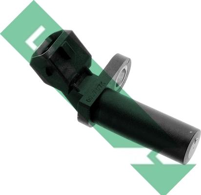LUCAS SEB412 - Capteur d'angle, vilebrequin droxauto.com