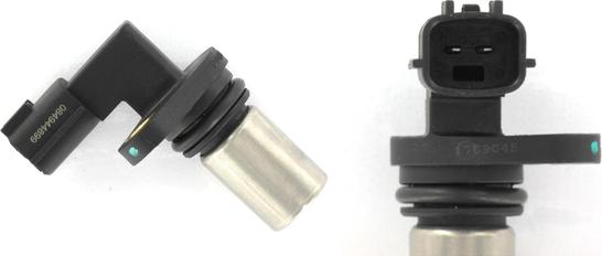 LUCAS SEB483 - Capteur d'angle, vilebrequin droxauto.com