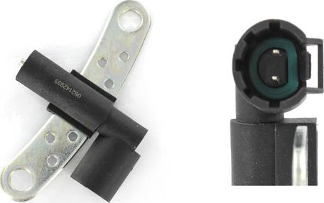 LUCAS SEB439 - Capteur d'angle, vilebrequin droxauto.com