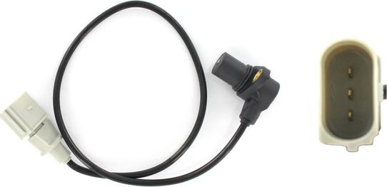 LUCAS SEB433 - Capteur d'angle, vilebrequin droxauto.com