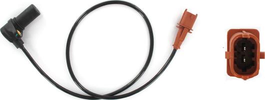 LUCAS SEB432 - Capteur d'angle, vilebrequin droxauto.com