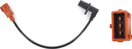 LUCAS SEB422 - Capteur d'angle, vilebrequin droxauto.com