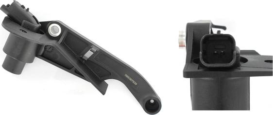 LUCAS SEB479 - Capteur d'angle, vilebrequin droxauto.com