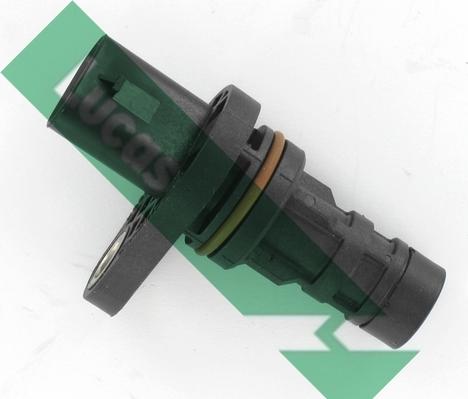 LUCAS SEB5094 - Capteur d'angle, vilebrequin droxauto.com