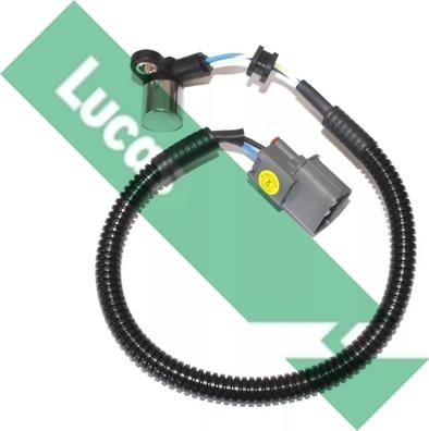 LUCAS SEB5056 - Capteur d'angle, vilebrequin droxauto.com