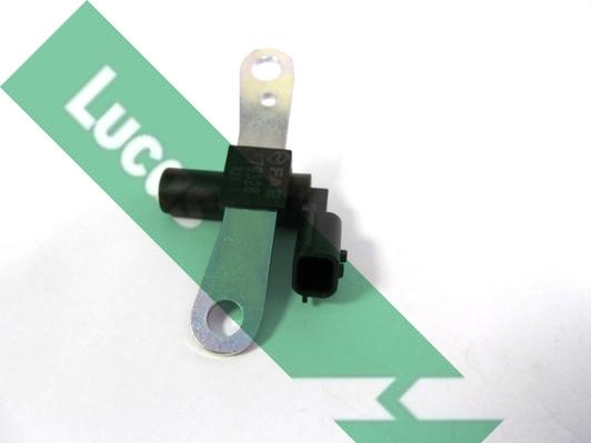 LUCAS SEB5004 - Capteur d'angle, vilebrequin droxauto.com