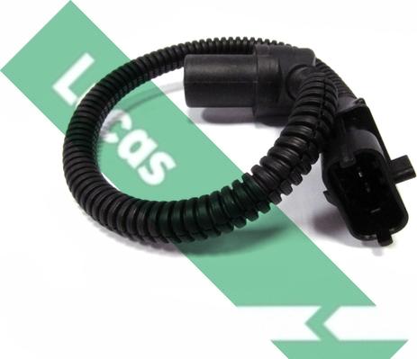 LUCAS SEB5006 - Capteur d'angle, vilebrequin droxauto.com