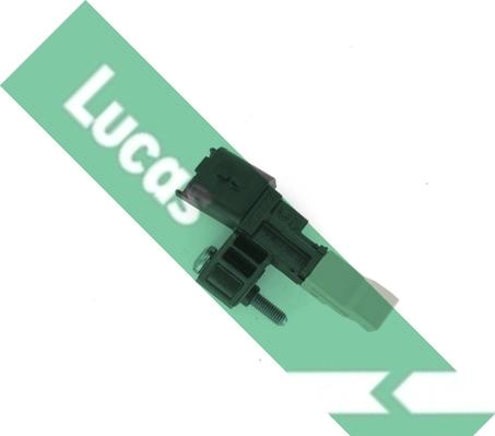 LUCAS SEB5089 - Capteur d'angle, vilebrequin droxauto.com