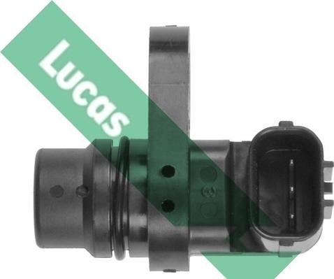 LUCAS SEB5035 - Capteur d'angle, vilebrequin droxauto.com