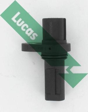 LUCAS SEB5070 - Capteur d'angle, vilebrequin droxauto.com