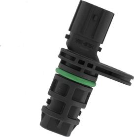 LUCAS SEB5195 - Capteur d'angle, vilebrequin droxauto.com