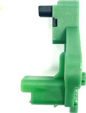 LUCAS SEB5163 - Capteur d'angle, vilebrequin droxauto.com