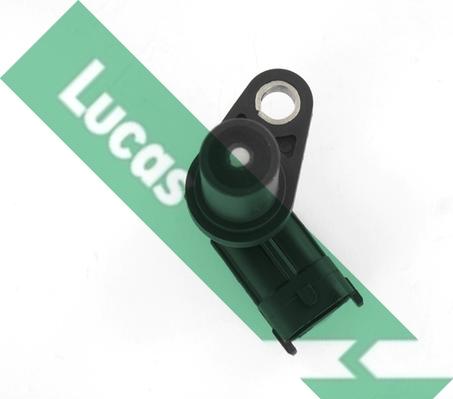 LUCAS SEB5105 - Capteur d'angle, vilebrequin droxauto.com