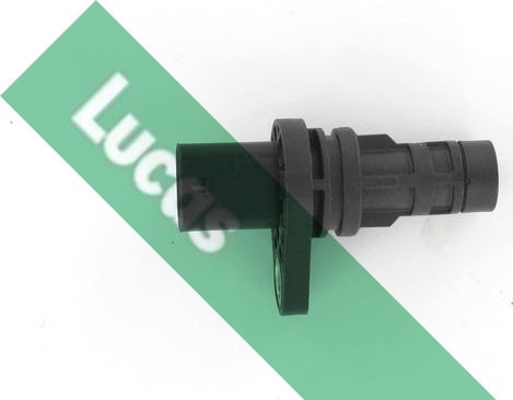 LUCAS SEB5106 - Capteur d'angle, vilebrequin droxauto.com