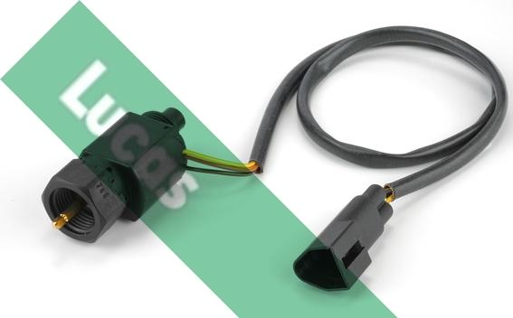 LUCAS SEB5114 - Capteur, vitesse droxauto.com
