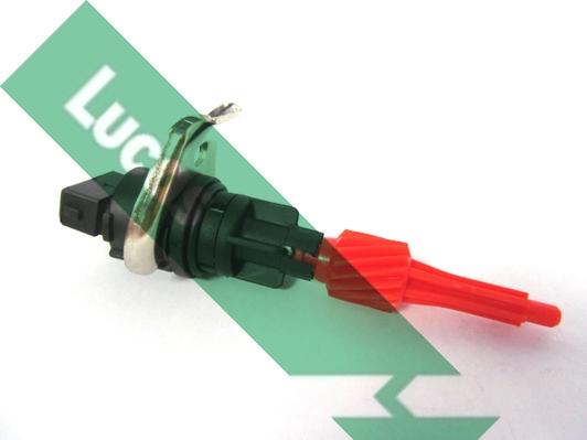 LUCAS SEB5111 - Capteur, vitesse droxauto.com