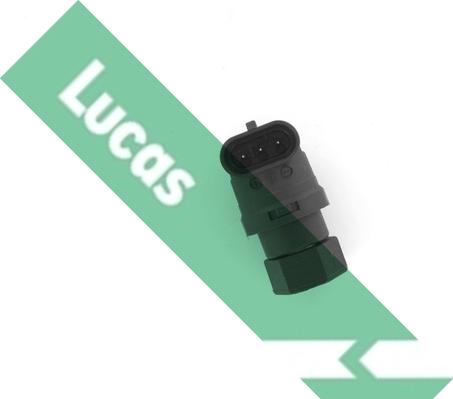 LUCAS SEB5112 - Capteur, vitesse droxauto.com