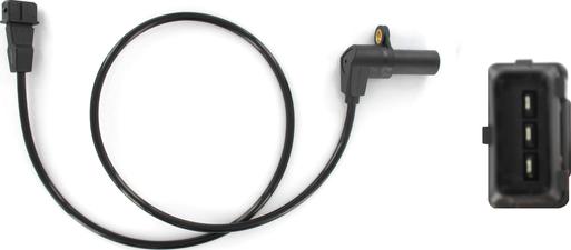 LUCAS SEB5128 - Capteur d'angle, vilebrequin droxauto.com