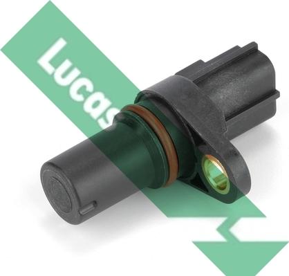 LUCAS SEB1951 - Capteur, vitesse droxauto.com