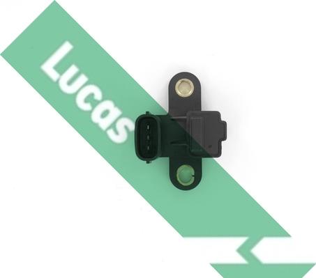 LUCAS SEB1986 - Capteur d'angle, vilebrequin droxauto.com