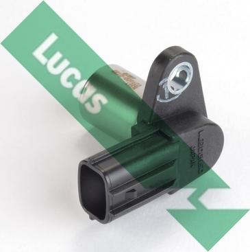 LUCAS SEB1987 - Capteur d'angle, vilebrequin droxauto.com