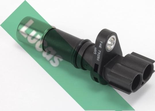 LUCAS SEB1971 - Capteur d'angle, vilebrequin droxauto.com