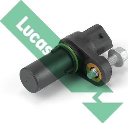 LUCAS SEB1442 - Capteur d'angle, vilebrequin droxauto.com
