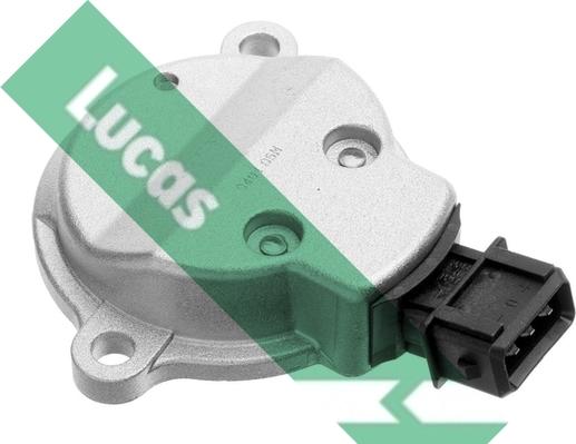 LUCAS SEB1403 - Capteur, position d'arbre à cames droxauto.com