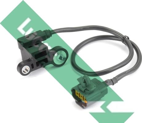 LUCAS SEB1596 - Capteur d'angle, vilebrequin droxauto.com