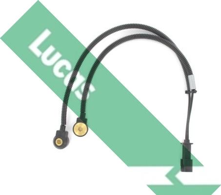 LUCAS SEB1501 - Capteur de cognement droxauto.com