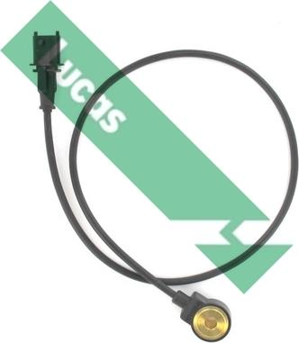 LUCAS SEB1503 - Capteur de cognement droxauto.com