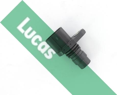 LUCAS SEB1644 - Capteur d'angle, vilebrequin droxauto.com