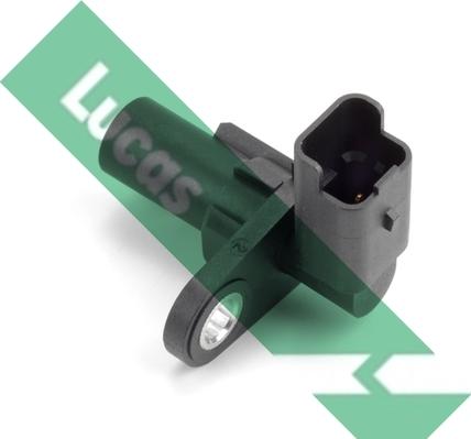 LUCAS SEB1654 - Capteur d'angle, vilebrequin droxauto.com
