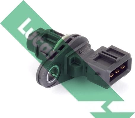 LUCAS SEB1600 - Capteur d'angle, vilebrequin droxauto.com