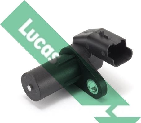 LUCAS SEB1610 - Capteur d'angle, vilebrequin droxauto.com